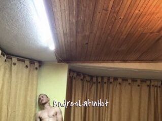 AndresLatinHot