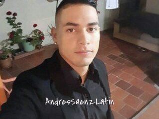 AndresSaenzLatin