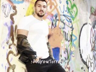 AndrewTorres Commando Sexy