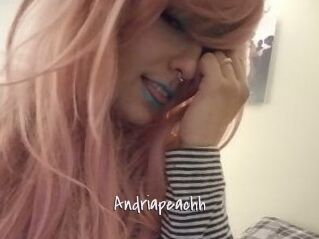 Andriapeachh