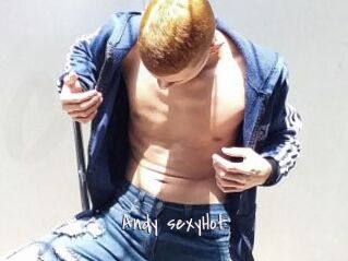 Andy_sexyHot