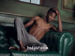 Andycuteslim