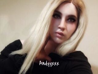 Andyyxxx