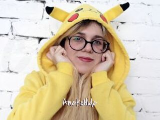 AnekoHide