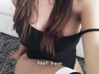 Anet_Keys