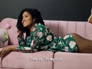 AneteThompson