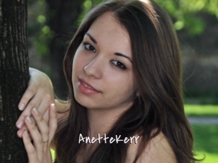 AnetteKerr