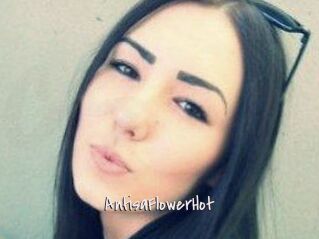 Anfisa_FlowerHot