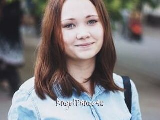 AngelDance4u