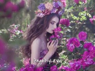 AngelFlyLaVid