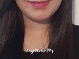 AngelSexyNikky