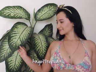 AngelTropical4U