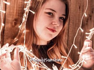 AngelUSunshine