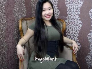 AngelaHunt