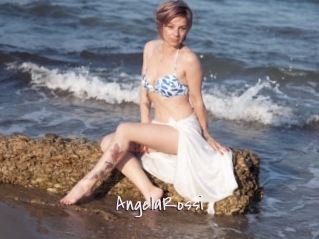 AngelaRossi Commando Sexy