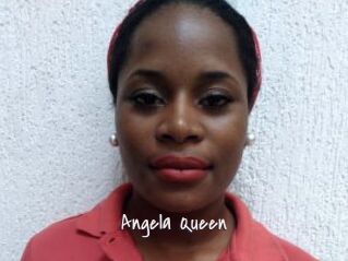 Angela_Queen Commando Sexy