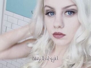 Angelbabygirl