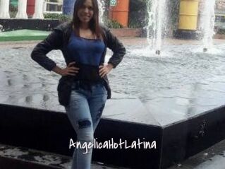 AngelicaHotLatina