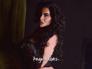 Angelicadiaz