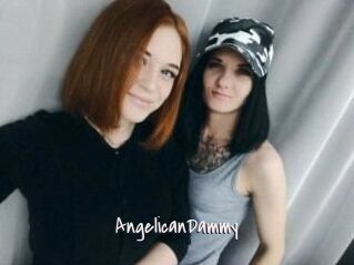 Angelica_n_Dammy
