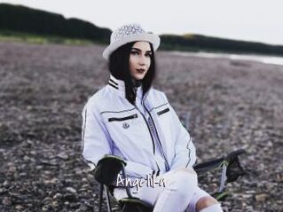 Angelika