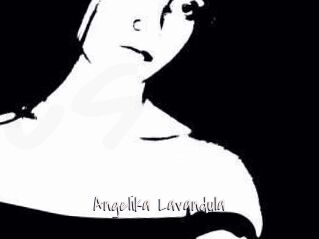 Angelika_Lavandula
