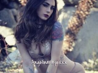 AngelinaFayeXXX