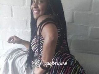AngeliqueBrownn
