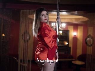 Angeliquea