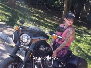 AngelofHarley