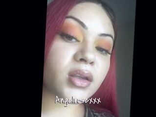 Angelrosexxx