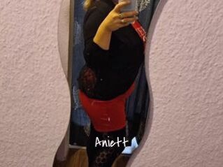 Aniett