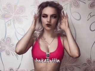 AnikaDefflin