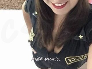 AnikaLovesYou