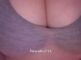 Anissahot33