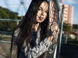 AnitaWilson