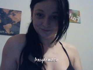 Aniyahmarie