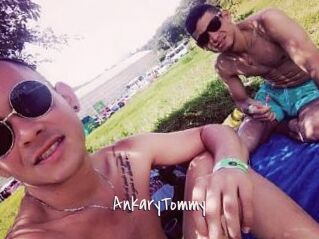 AnkaryTommy