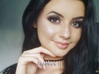 LeillaSexy