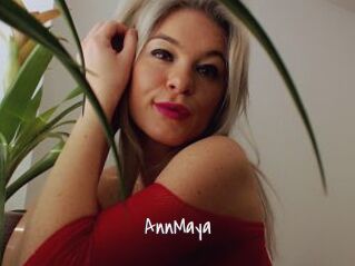 AnnMaya