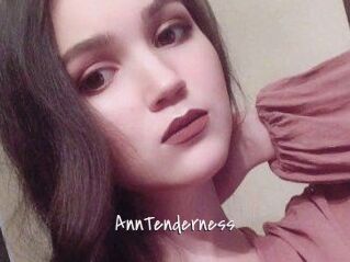 AnnTenderness
