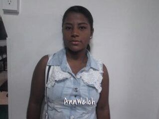 AnnWelch