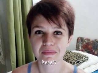 Anna97 Commando Sexy