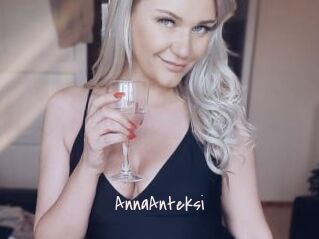 AnnaAnteksi
