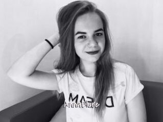AnnaBlure