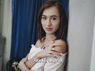 AnnaDemidova