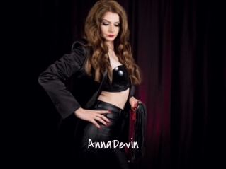 AnnaDevin
