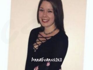 AnnaEvansXOXO