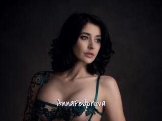 AnnaFedorova