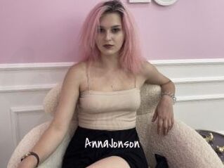 AnnaJonson